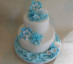 sugar craft course, cake decorating courses