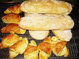 bread making course, french bread making course, bread making course derbyshire