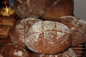 artisan bread making course, bread making courses, bakewell, derbyshire