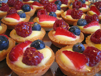 pastry courses, pastry courses derbyshire