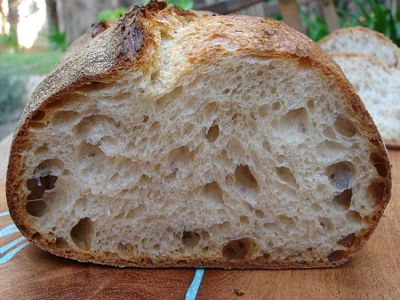 artisan bread making, sourdough, peak district